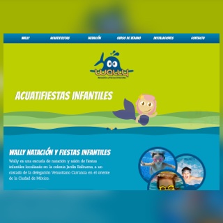 Nuestro trabajo