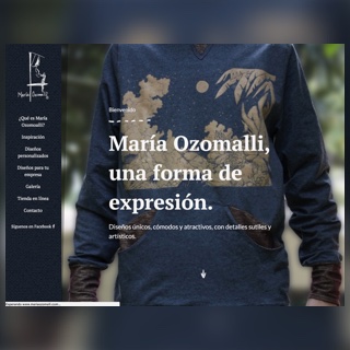 Nuestro trabajo