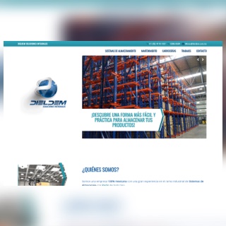 Nuestro trabajo