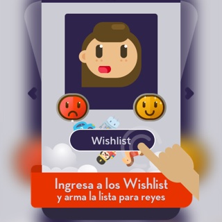 Nuestro trabajo